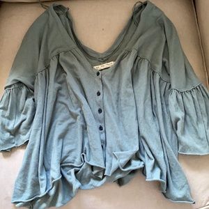 Free people shirt